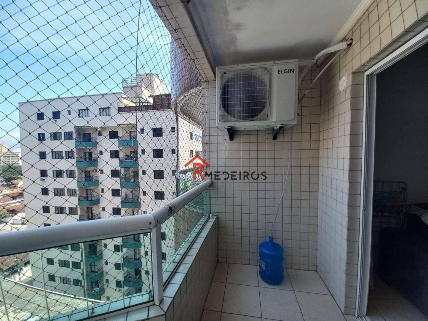 Apartamento à venda com 2 quartos, 100m² - Foto 6