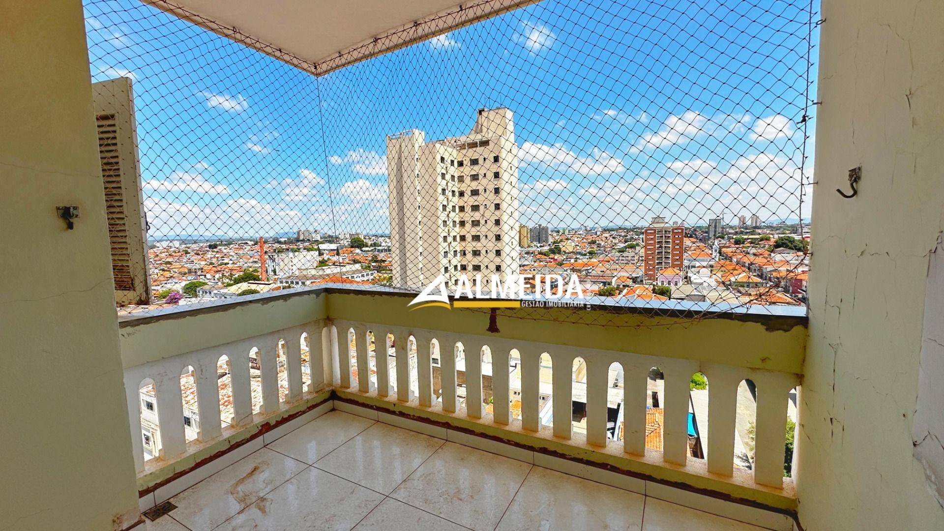 Apartamento, 2 quartos, 92 m² - Foto 1