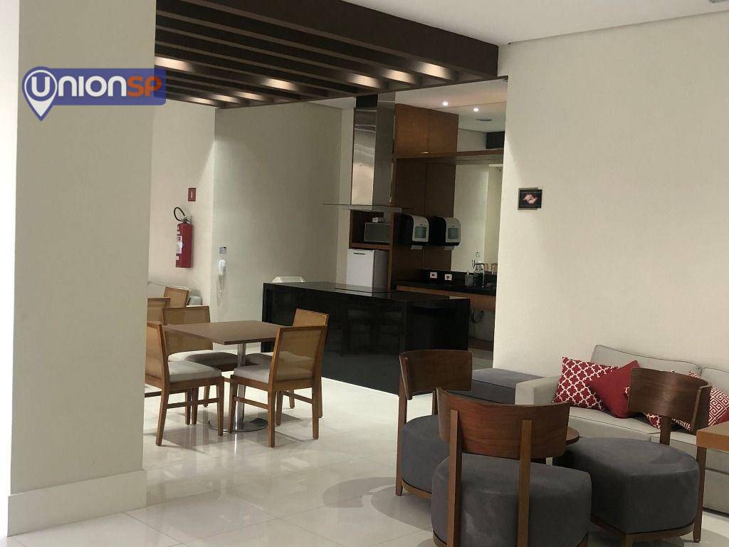 Apartamento à venda com 3 quartos, 134m² - Foto 26