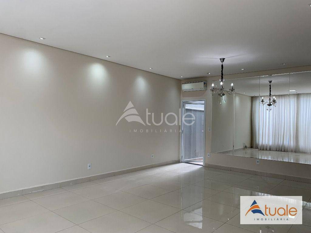 Casa de Condomínio para alugar com 3 quartos, 125m² - Foto 5