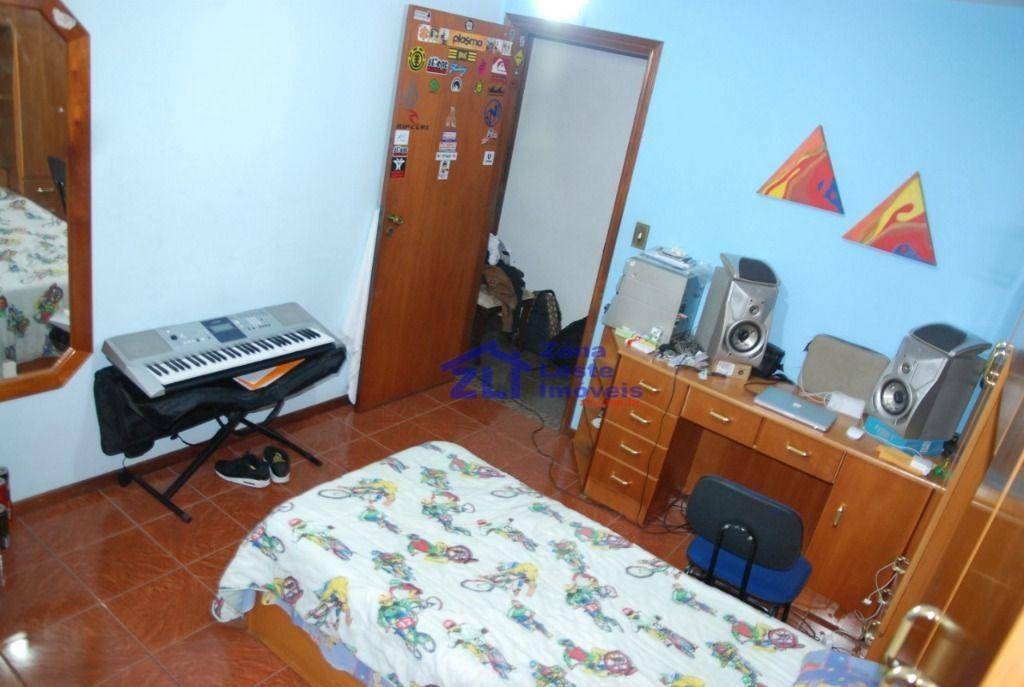 Apartamento à venda com 4 quartos, 120m² - Foto 6