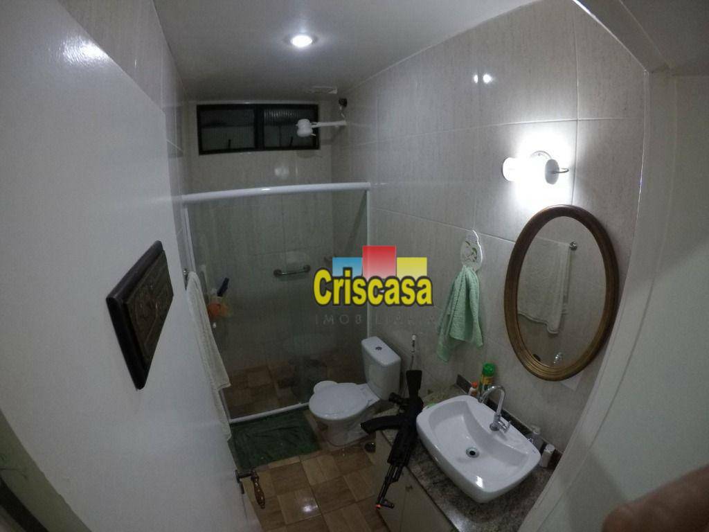 Apartamento à venda com 3 quartos, 132m² - Foto 20