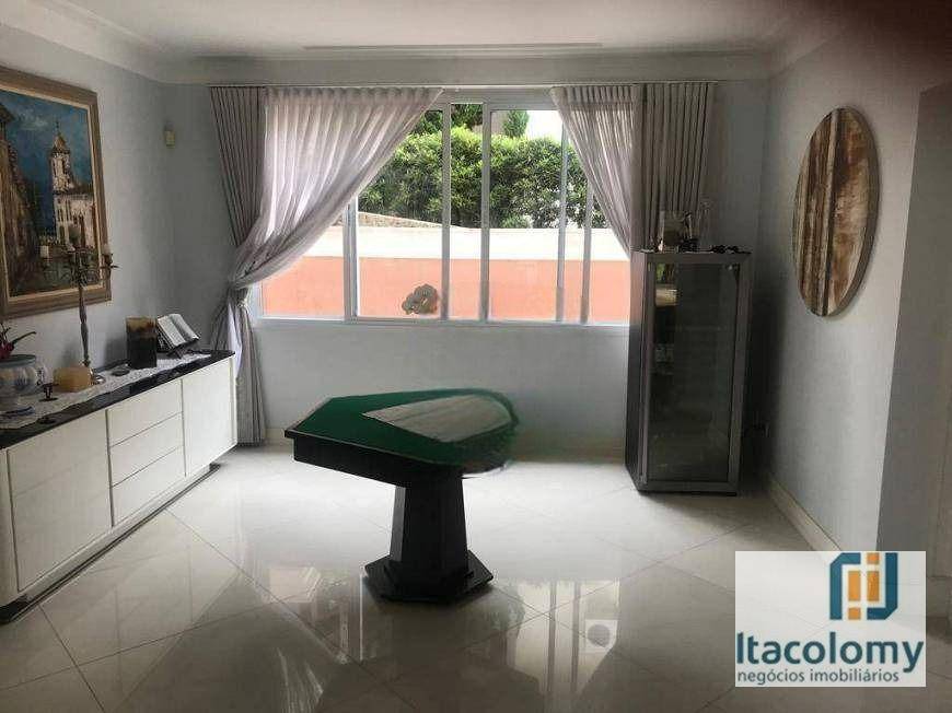 Casa de Condomínio à venda com 4 quartos, 850m² - Foto 22