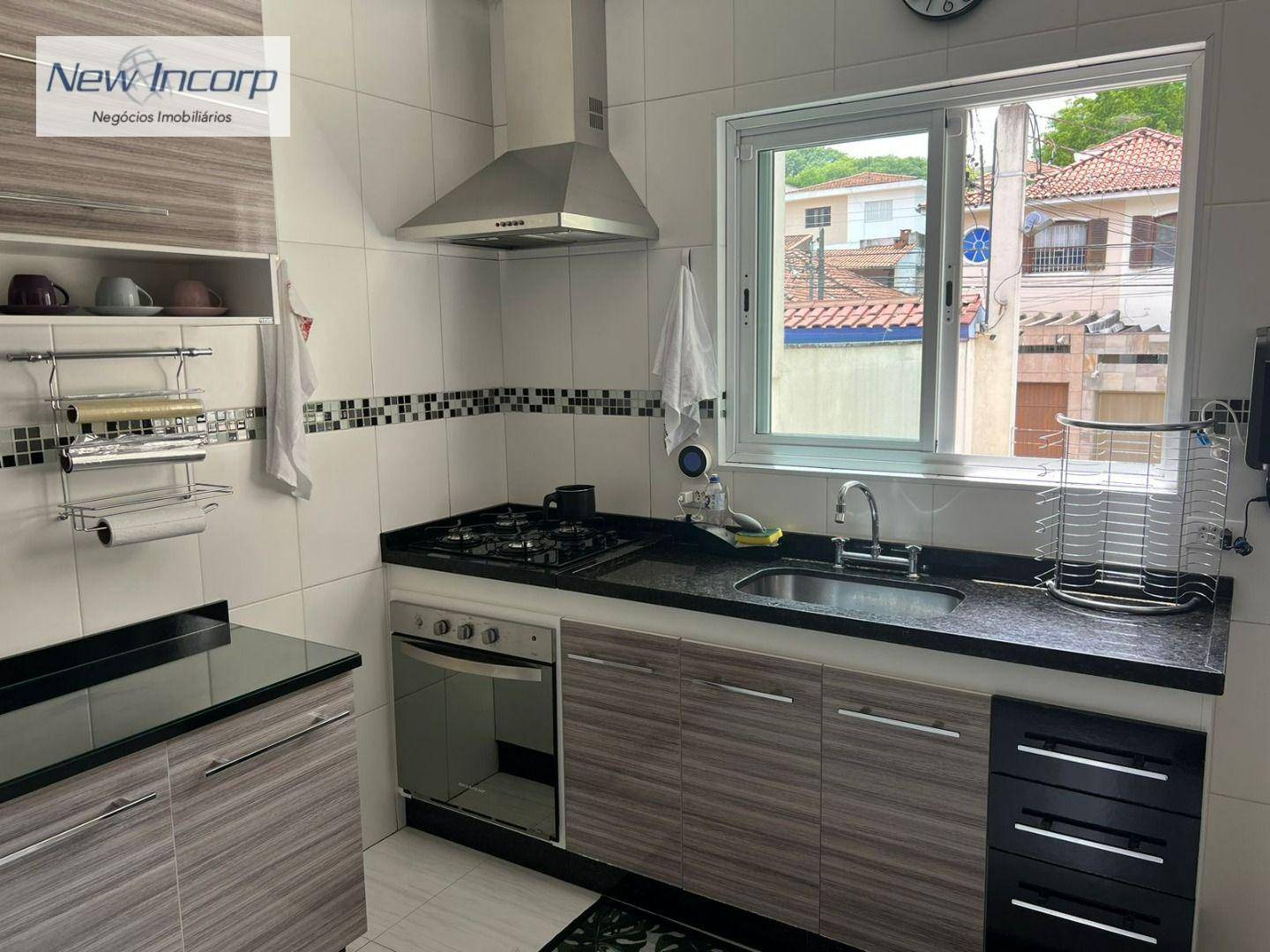 Casa à venda com 3 quartos, 101m² - Foto 8