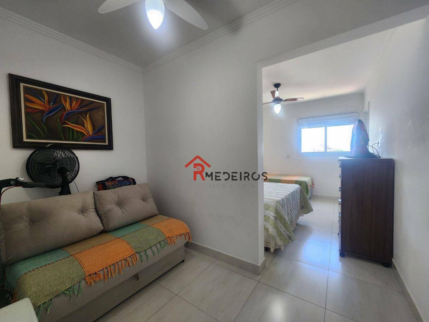 Apartamento à venda com 3 quartos, 132m² - Foto 19