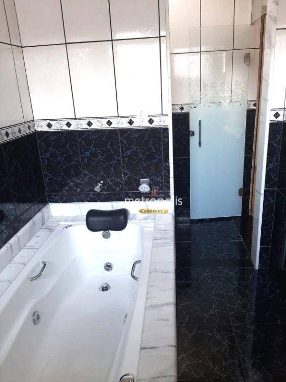 Sobrado à venda com 3 quartos, 220m² - Foto 15