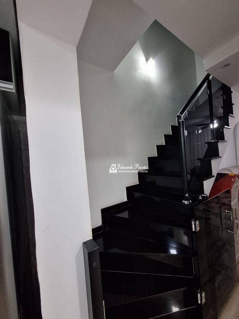Sobrado à venda com 5 quartos, 227m² - Foto 12