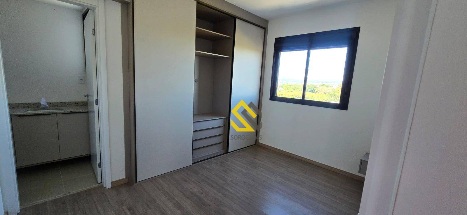 Apartamento para alugar com 2 quartos, 68m² - Foto 2
