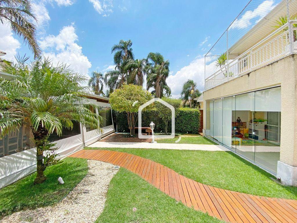 Casa de Condomínio à venda com 3 quartos, 220m² - Foto 28