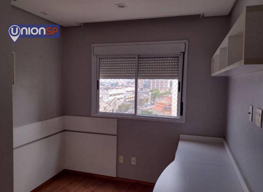 Apartamento à venda com 3 quartos, 122m² - Foto 7