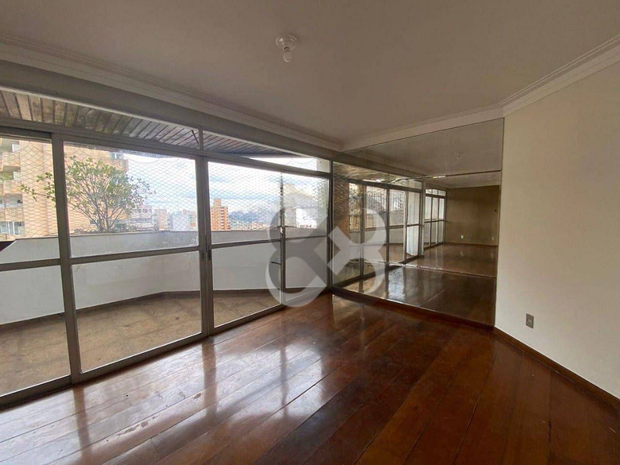 Apartamento, 4 quartos, 213 m² - Foto 3
