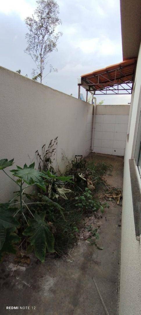 Casa, 3 quartos, 60 m² - Foto 6