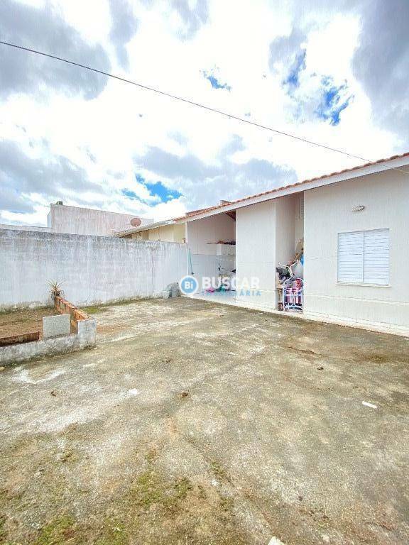 Casa de Condomínio à venda com 2 quartos, 80m² - Foto 12