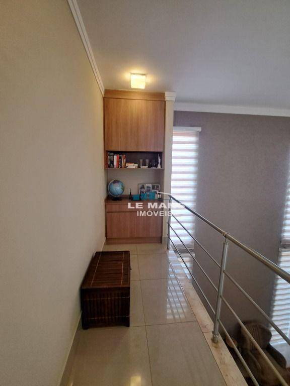 Casa de Condomínio à venda com 3 quartos, 260m² - Foto 29