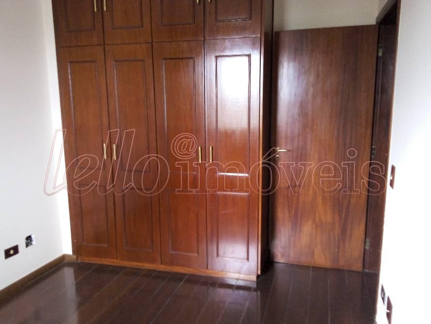 Apartamento para alugar com 4 quartos, 183m² - Foto 7