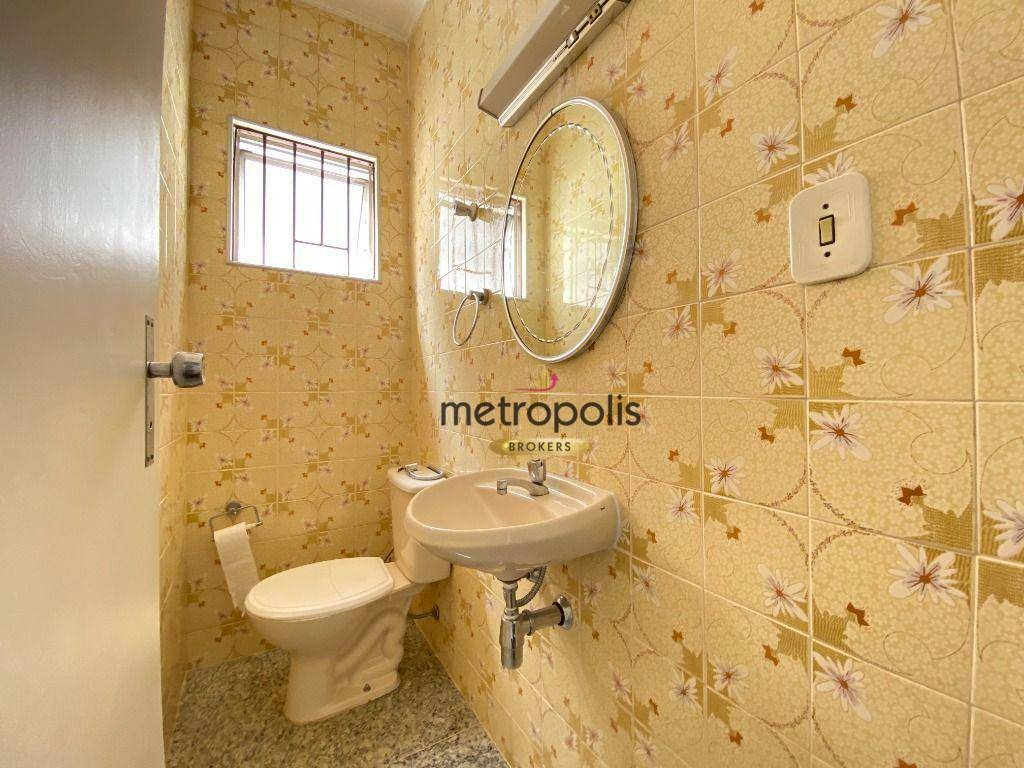 Sobrado à venda com 3 quartos, 208m² - Foto 39