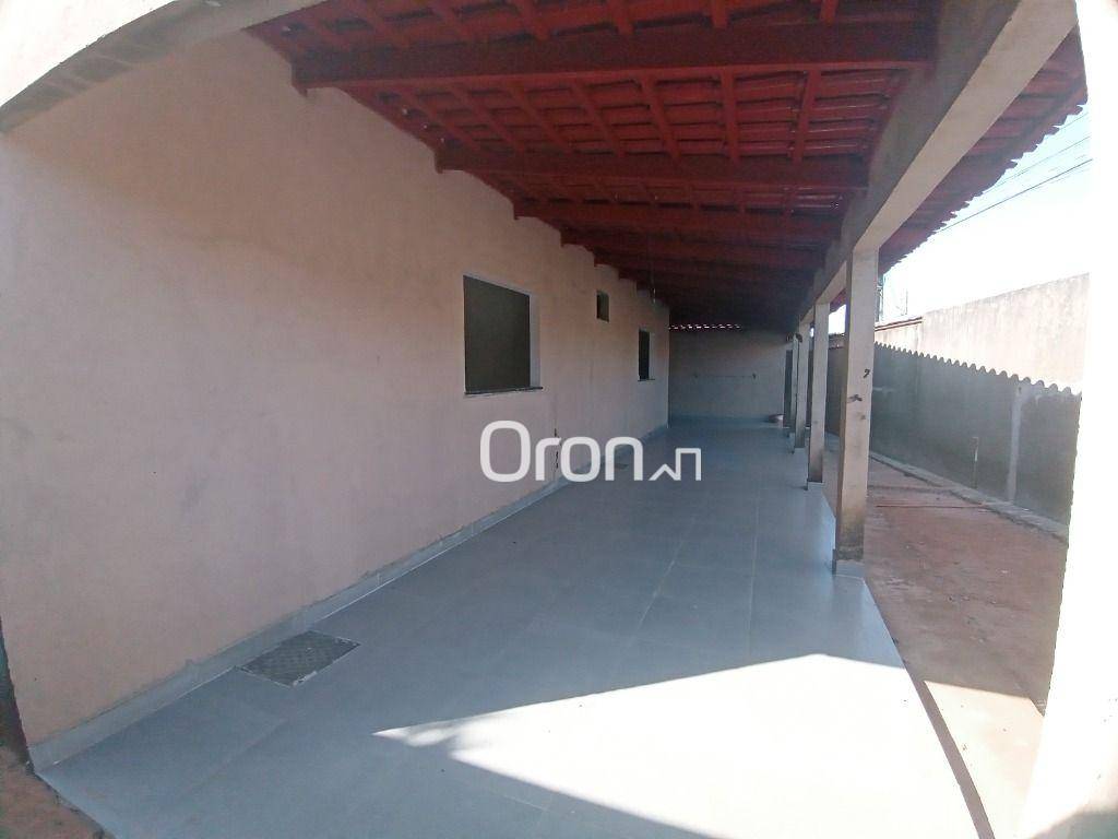 Casa à venda com 3 quartos, 180m² - Foto 6