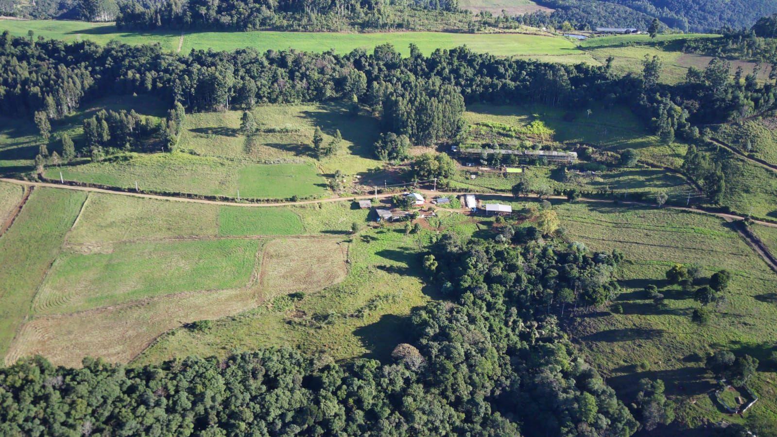 Loteamento e Condomínio à venda, 224000m² - Foto 1