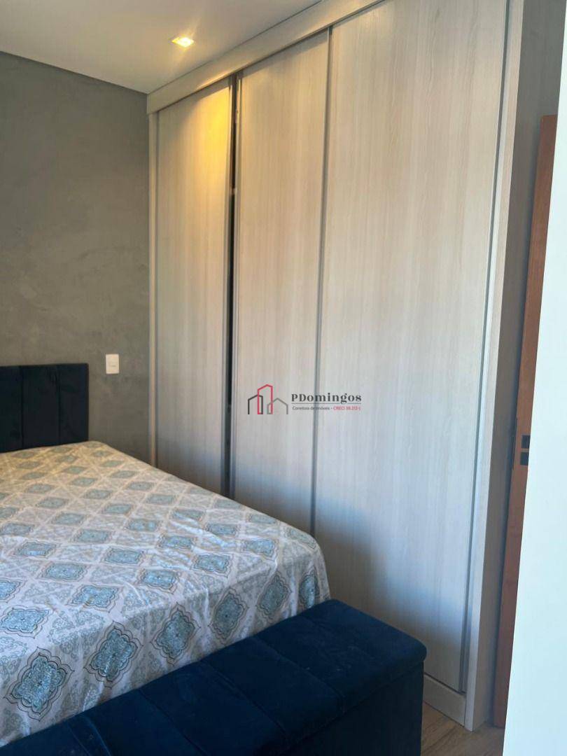 Sobrado à venda com 3 quartos, 229m² - Foto 11