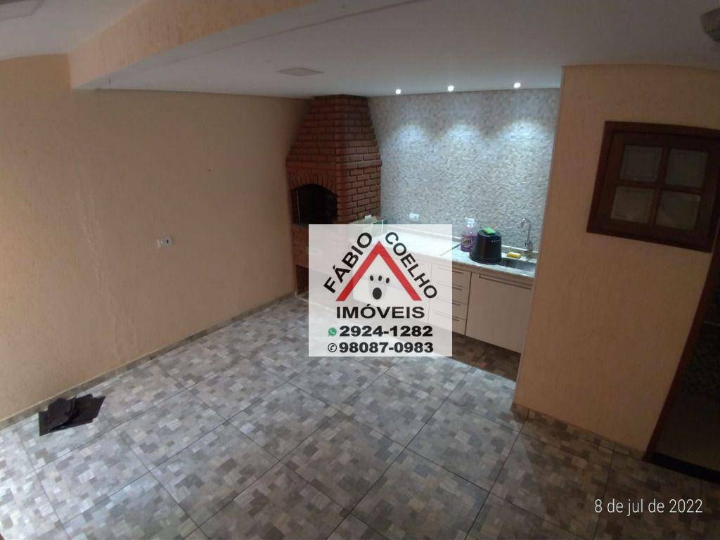 Sobrado à venda com 3 quartos, 150m² - Foto 19