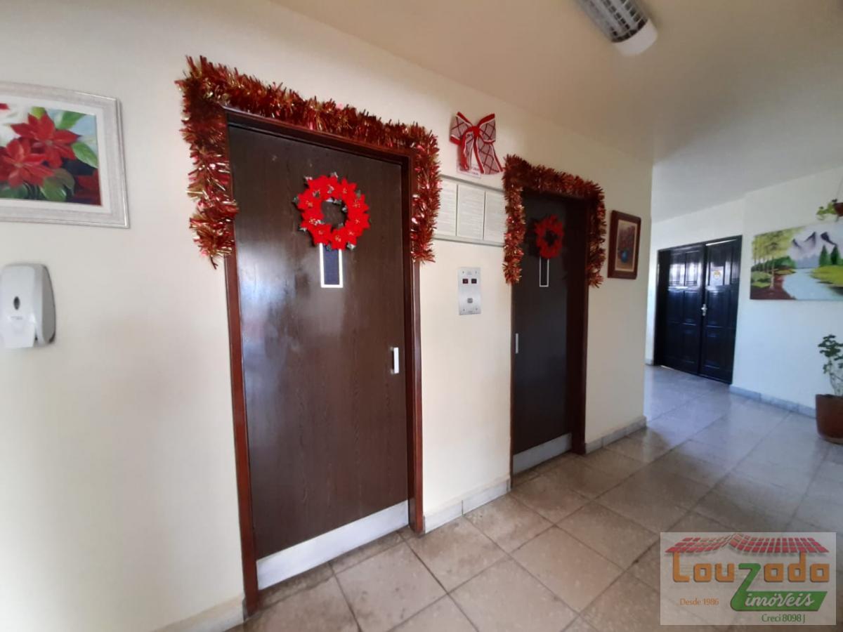 Apartamento à venda com 3 quartos, 110m² - Foto 19