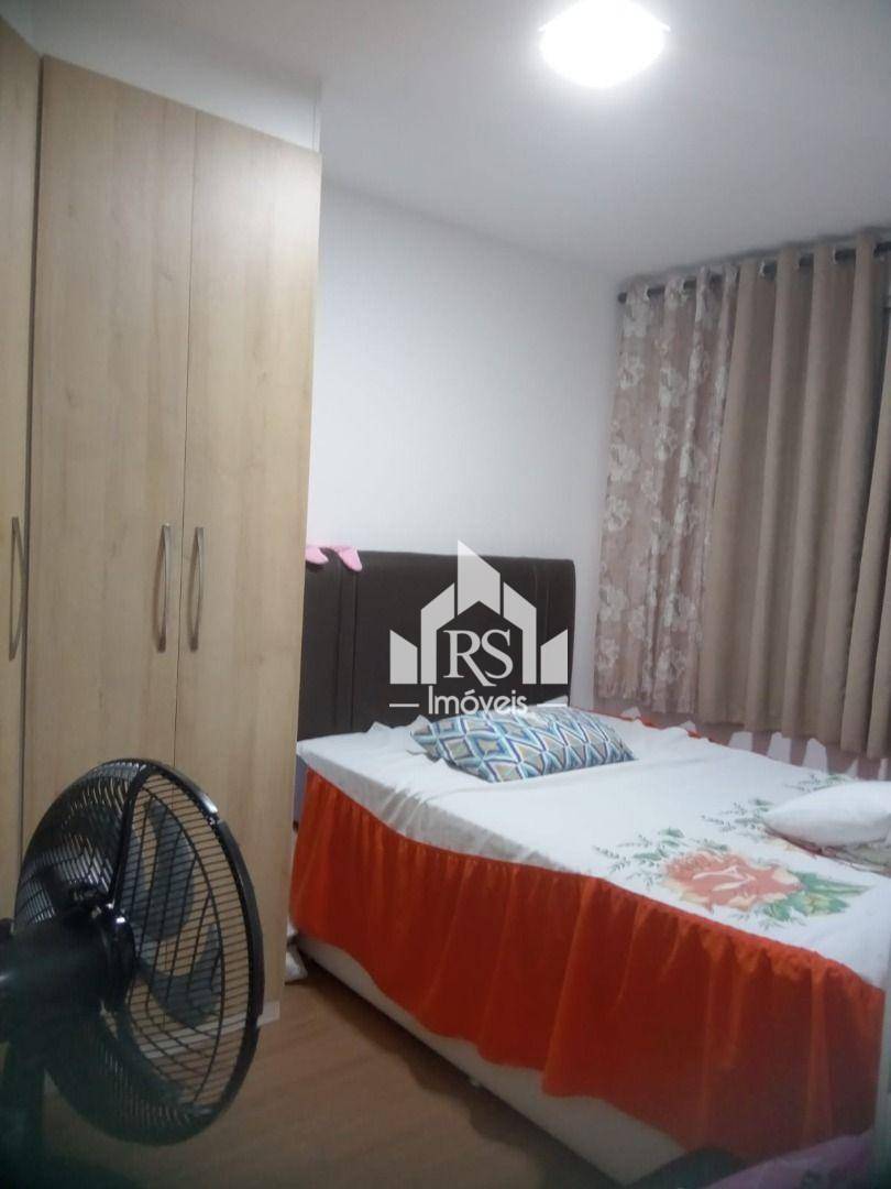 Apartamento à venda com 2 quartos, 49m² - Foto 2