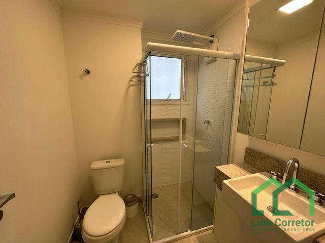 Apartamento à venda com 1 quarto, 42m² - Foto 4