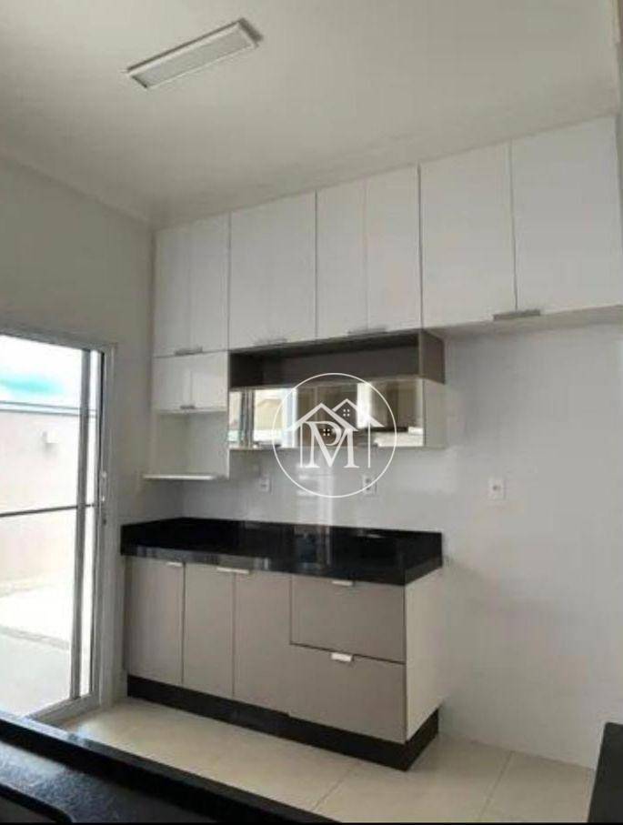 Casa de Condomínio à venda com 3 quartos, 140m² - Foto 8