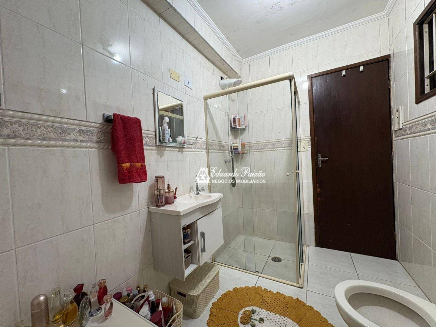 Sobrado, 3 quartos, 180 m² - Foto 21