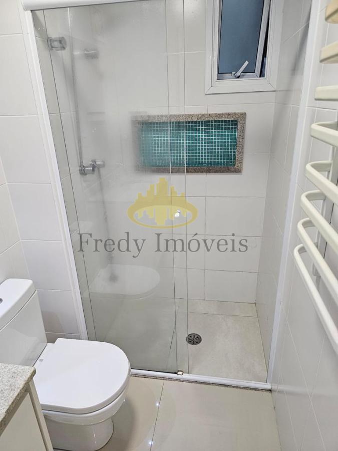 Apartamento à venda com 3 quartos, 77m² - Foto 12