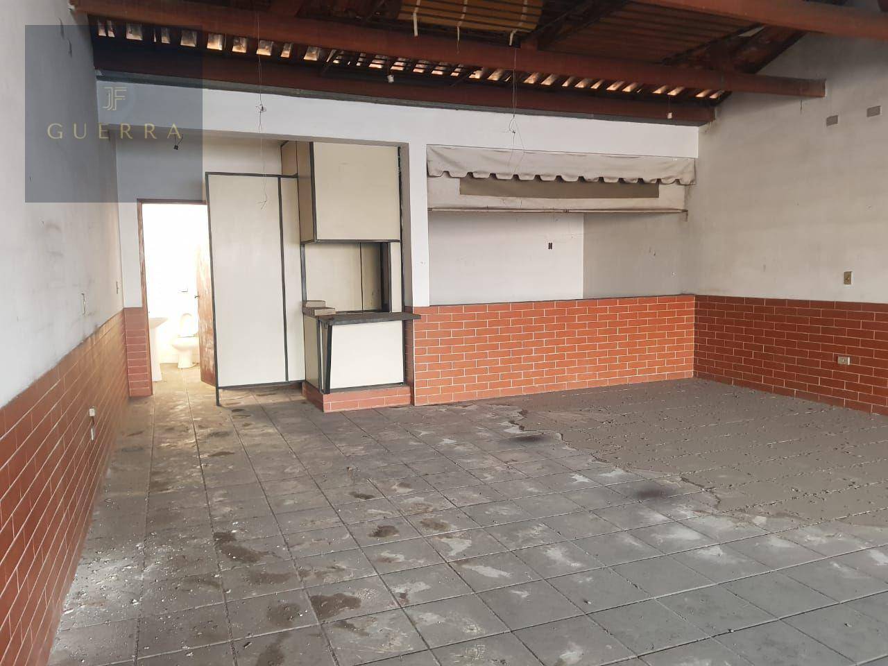 Depósito-Galpão-Armazém à venda, 200m² - Foto 12