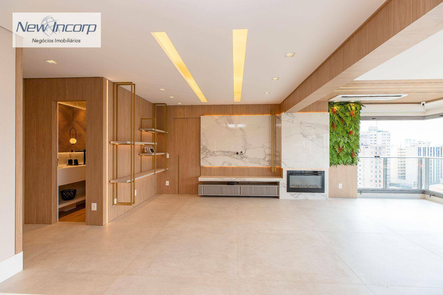 Apartamento, 3 quartos, 131 m² - Foto 3