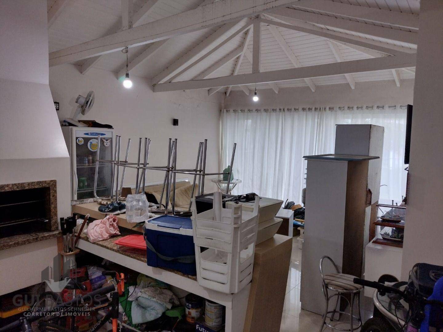 Casa à venda com 3 quartos, 150m² - Foto 24