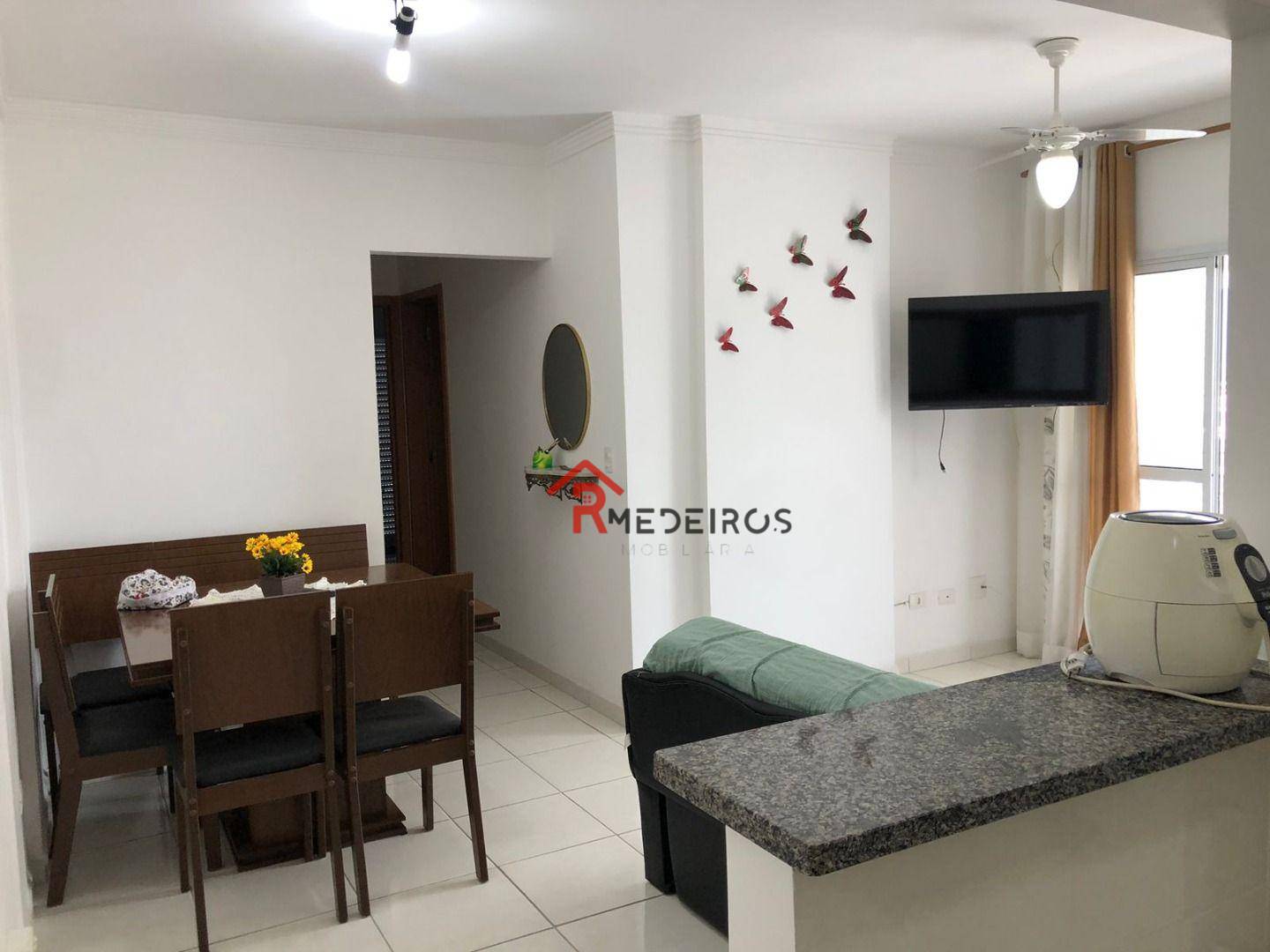 Apartamento à venda com 2 quartos, 74m² - Foto 5