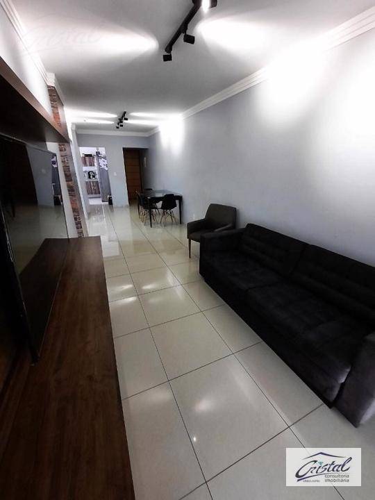 Apartamento à venda com 3 quartos, 107m² - Foto 5