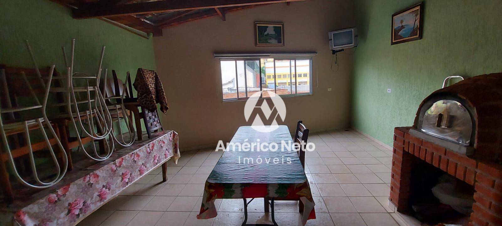 Sobrado à venda com 3 quartos, 221m² - Foto 32