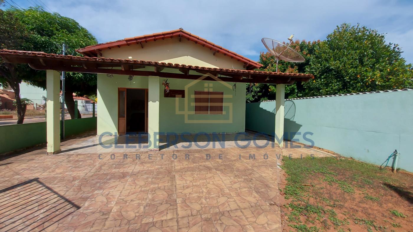 Casa à venda com 3 quartos, 250m² - Foto 4