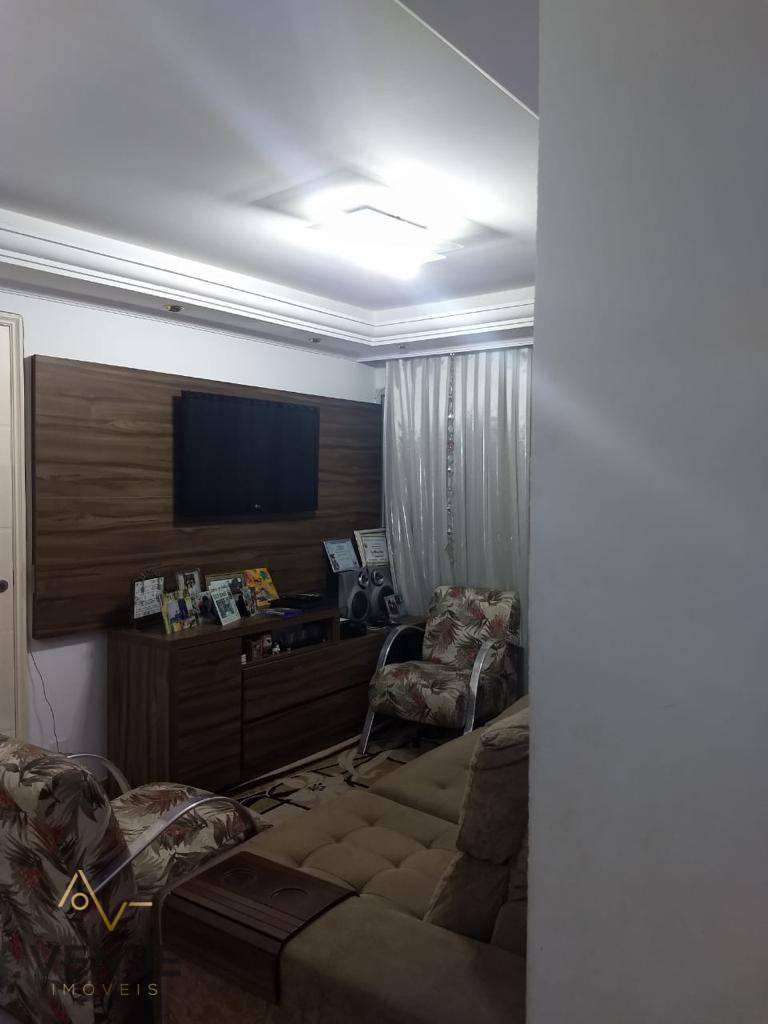 Apartamento à venda com 3 quartos, 88m² - Foto 13