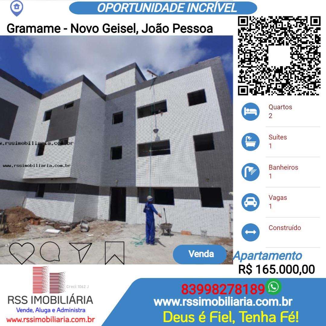 Apartamento à venda com 2 quartos, 50m² - Foto 1