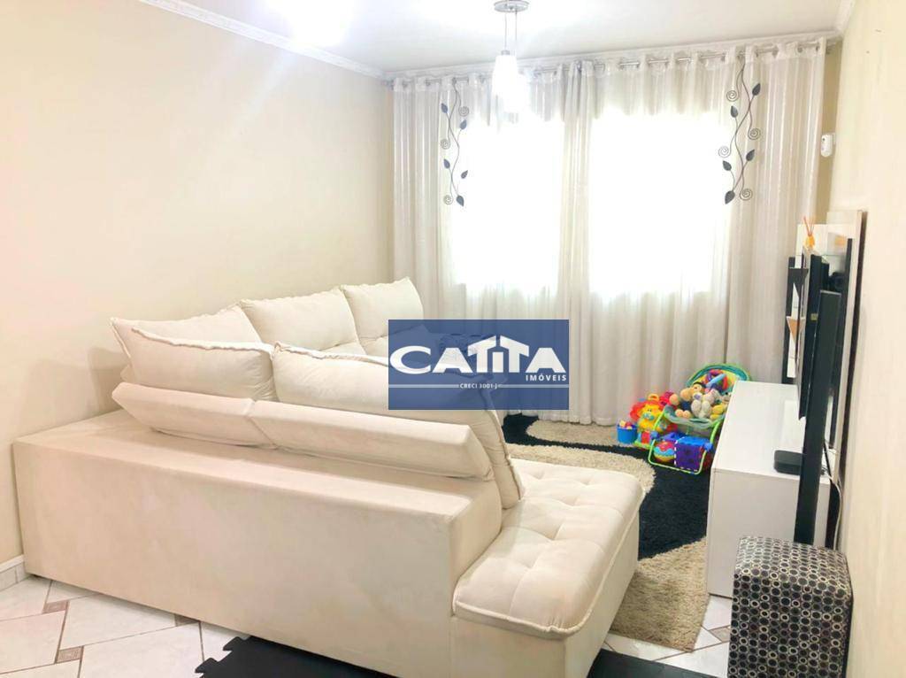 Sobrado à venda com 3 quartos, 191m² - Foto 6