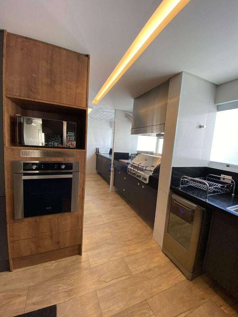 Apartamento à venda com 4 quartos, 168m² - Foto 16