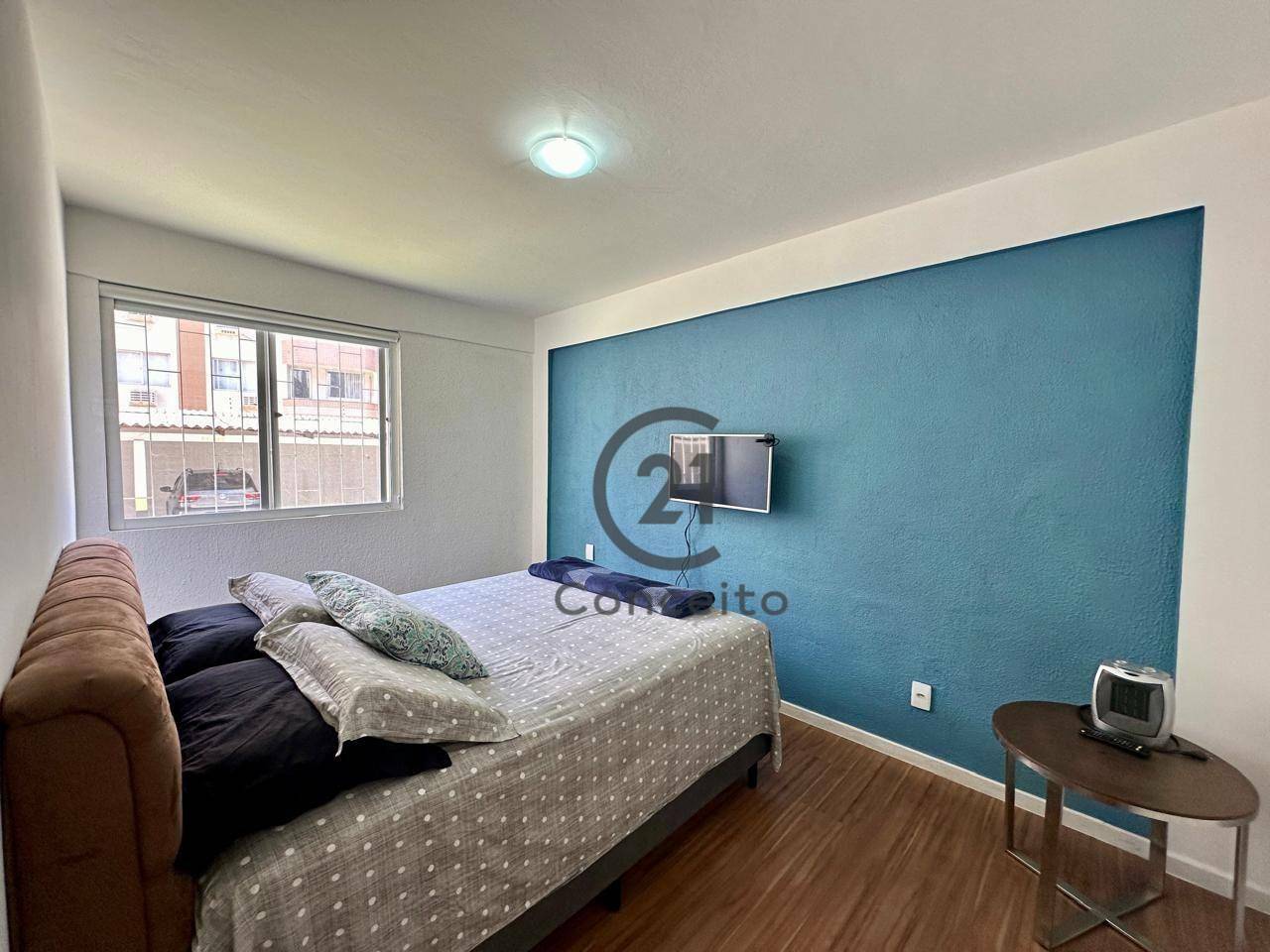 Apartamento à venda com 2 quartos, 57m² - Foto 7