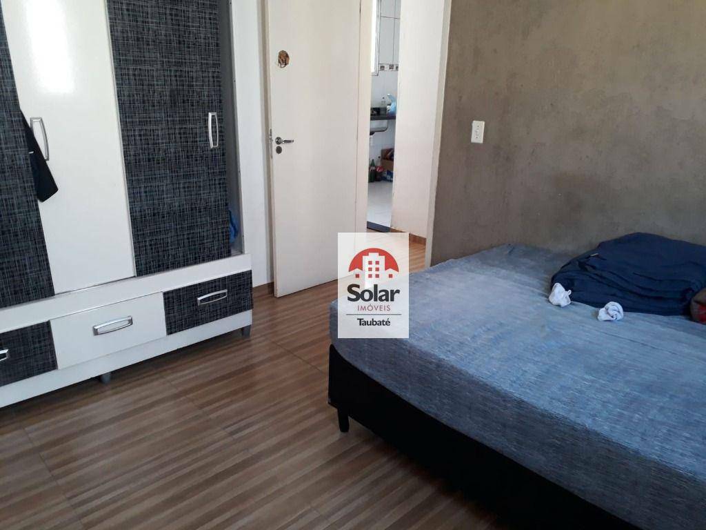 Apartamento à venda com 2 quartos, 52m² - Foto 4