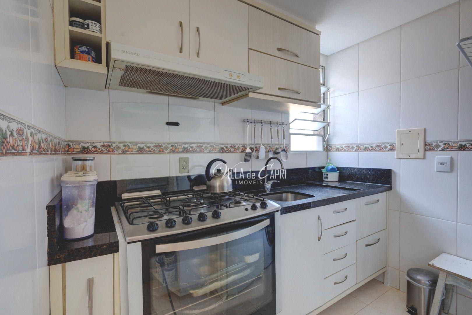 Apartamento à venda com 2 quartos, 43m² - Foto 6