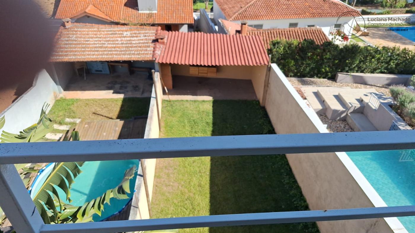 Casa para alugar com 3 quartos, 150m² - Foto 17