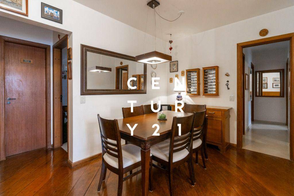 Apartamento à venda com 3 quartos, 99m² - Foto 7