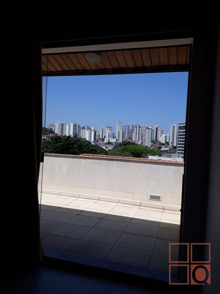 Casa de Condomínio à venda com 3 quartos, 203m² - Foto 46