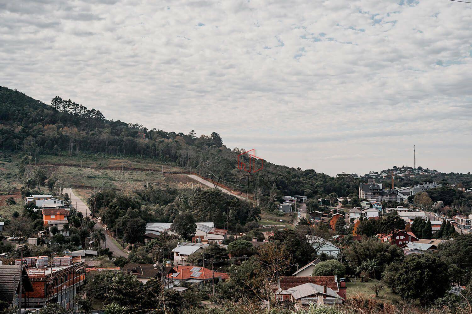 Loteamento e Condomínio à venda, 515M2 - Foto 7