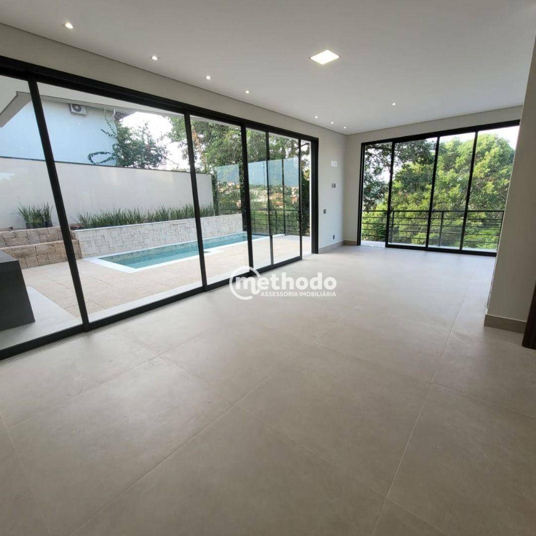 Casa de Condomínio à venda com 4 quartos, 288m² - Foto 26