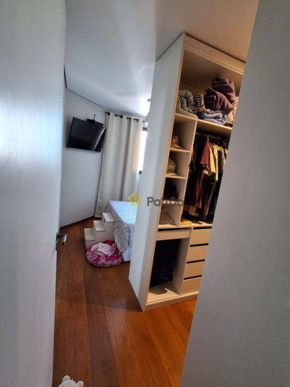 Cobertura à venda com 3 quartos, 200m² - Foto 22